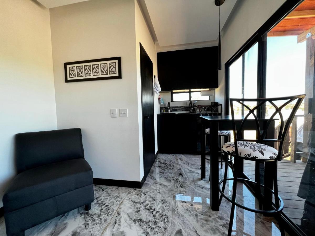 Hostal Colibri Tiny House Valle de Guadalupe Exterior foto